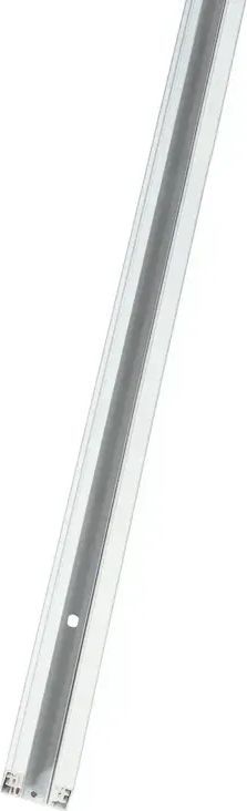 SLV 1F strømskinne, 3 LED bånd