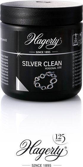 hagertysilver clean