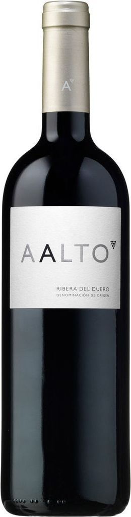 Aalto Bodega Rotwein trocken 0,75 l