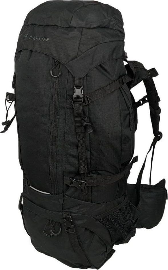 Treklife Backpacker 65L Grøn