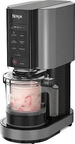 ninja creami nc302eu ismaskine
