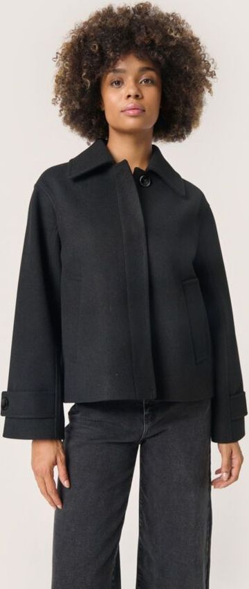 SLCanya Akeleje Jacket