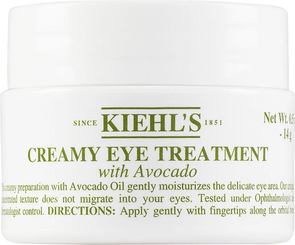Kiehl's Since 1851 Avocado Eye Cream 14ml