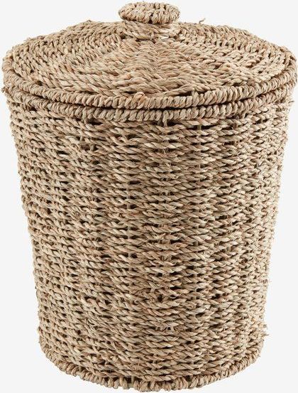 Toiletspand VEGBY 5L søgræs