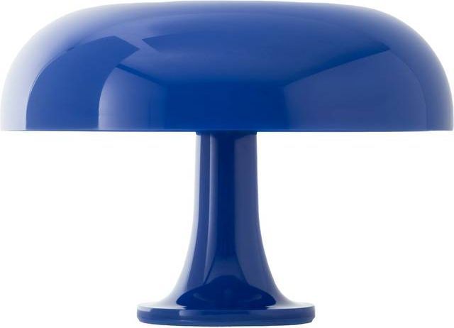 Artemide Nessino Klein Blue Bordlampe 22.3cm