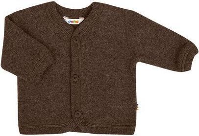 Joha Uld Cardigan - Mørke Brun (16592-716-15943)