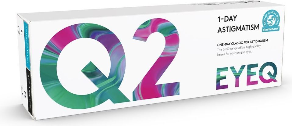eyeq one-day classic q2