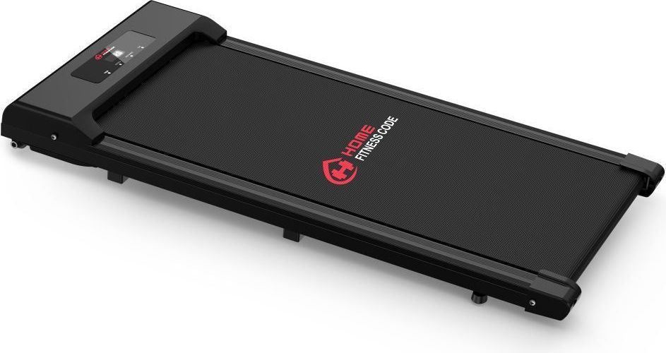Home Fitness Code Motorised Treadmill Indoor Walking Pad