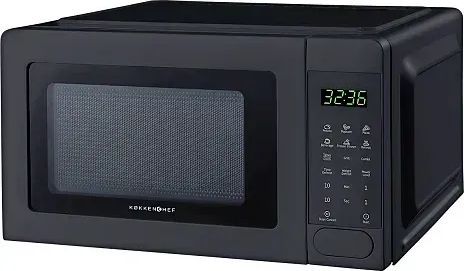 Køkkenchef mikrobølgeovn