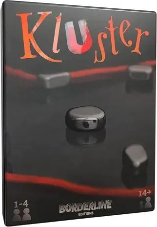 Kluster