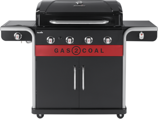 Char-Broil Gas2Coal 440