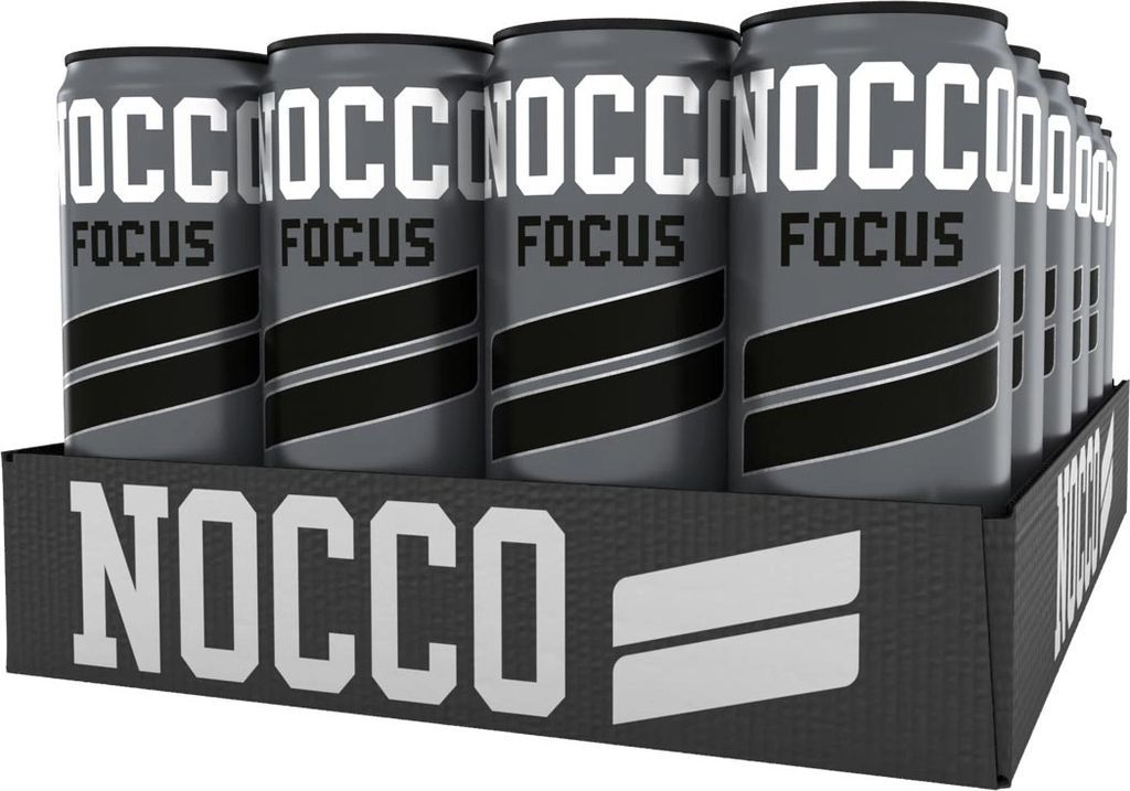 nocco remonade (24 x 330ml)