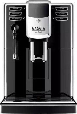 Gaggia Auth. coffee machine Anima Barista Plus