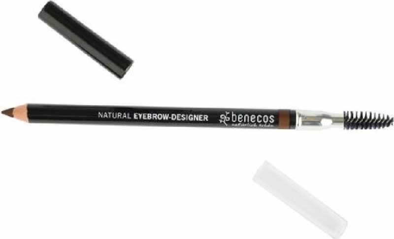 Benecos Natural Eyebrow Designer Gentle Brown