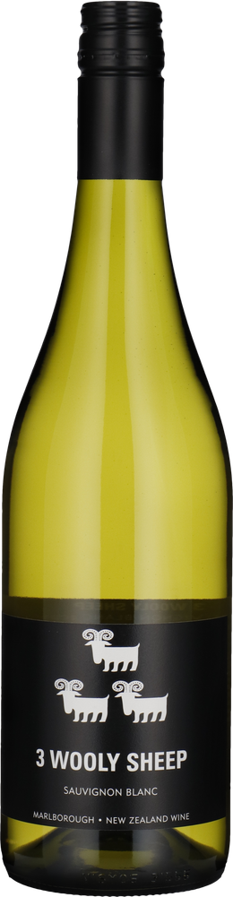 Seresin Estate 2022 Sauvignon Blanc Momo 13.5% 75ml