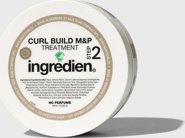 curl build m+ treatment