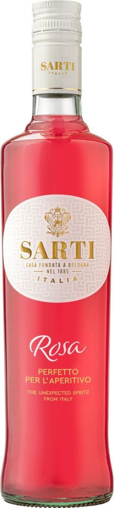Sarti Rosa 14% 70 cl