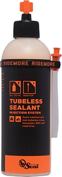 Orange seal tubeless v&aelig;ske regular 237ml
