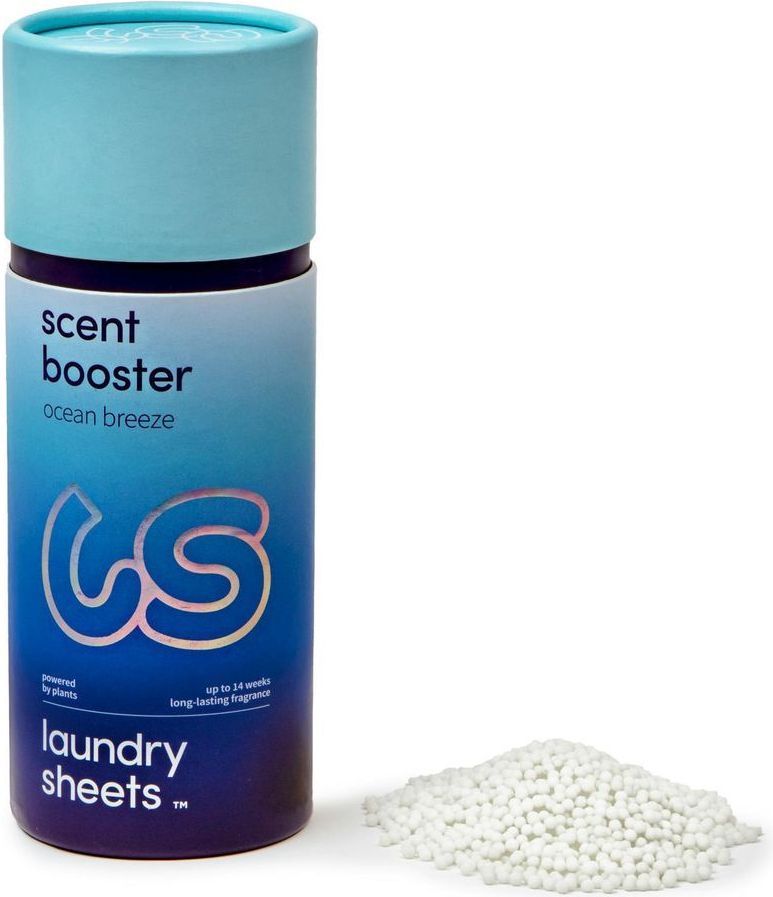 Laundry Sheets Booster Ocean Breeze 260 g