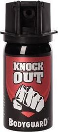 Bodyguard Knock Out v.2