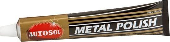 autosol metal polish polérpasta 75 ml
