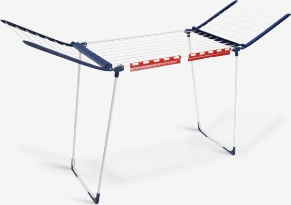 tørrestativ leifheit pegasus 160 16m tørresnor