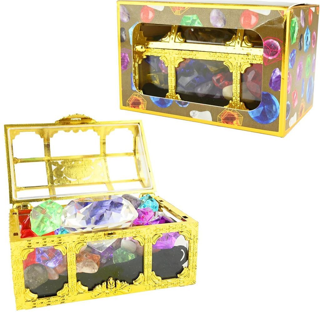 TREASURE CHEST