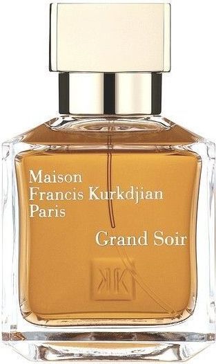 maison francis kurkdjian - grand soir eau de parfum - 70 ml