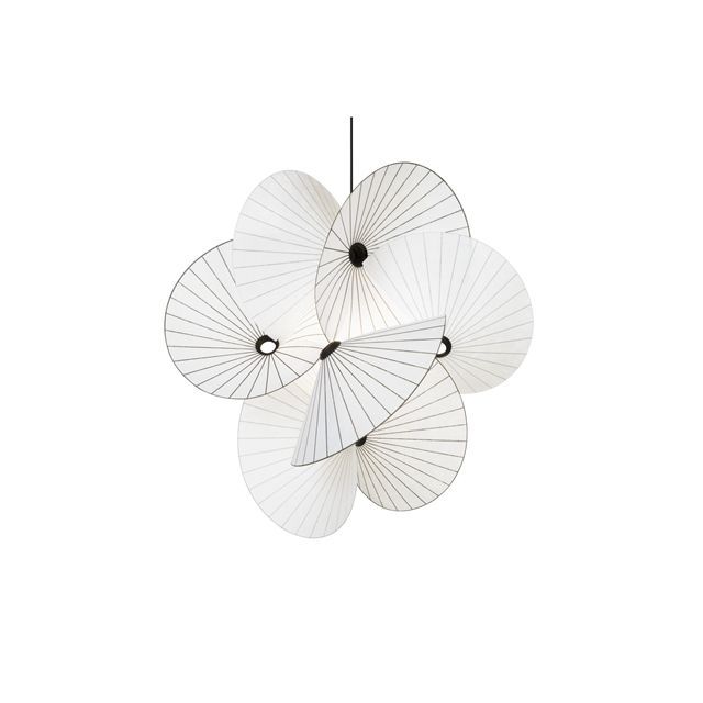 Moooi Serpentine 8 Pendel
