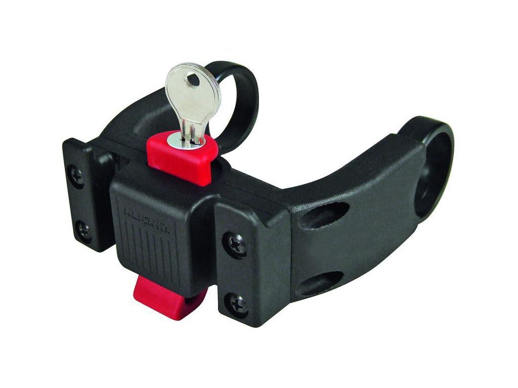 Klickfix Handlebar Adapter E with Llock