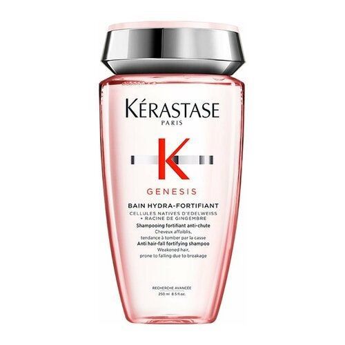 kérastase genesis bain hydra-fortifiant 250ml
