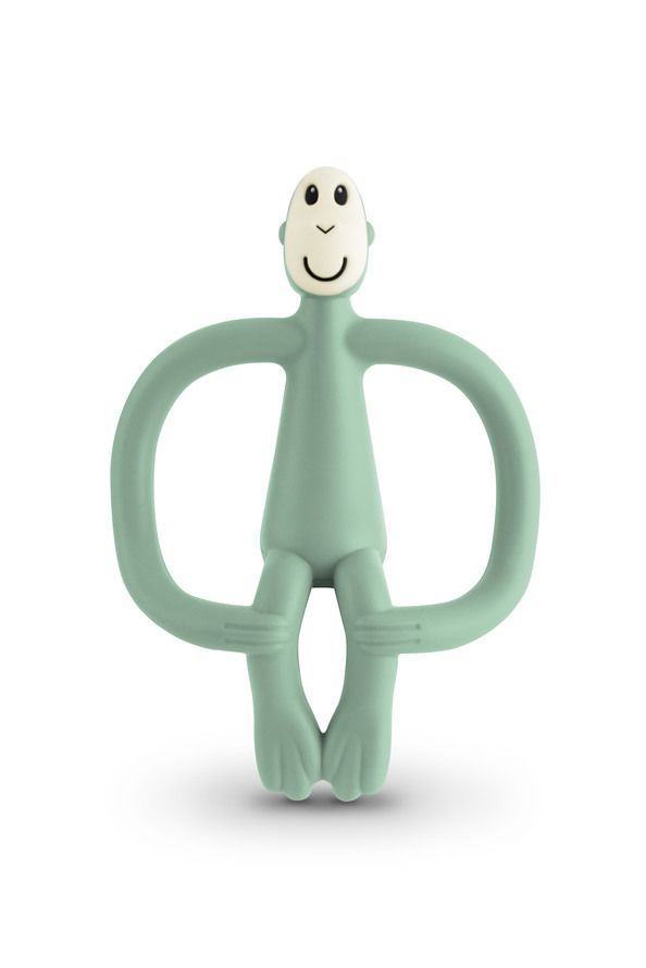 Matchstick Monkey Abe Bidering