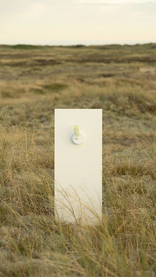 Birdie Birdie Meadow Meadow - Figurer hos Magasin