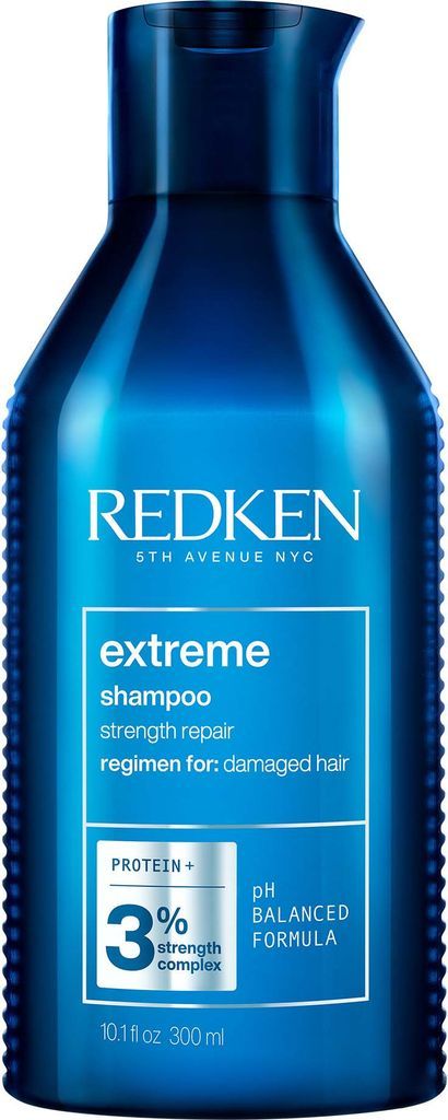 redken extreme length shampoo