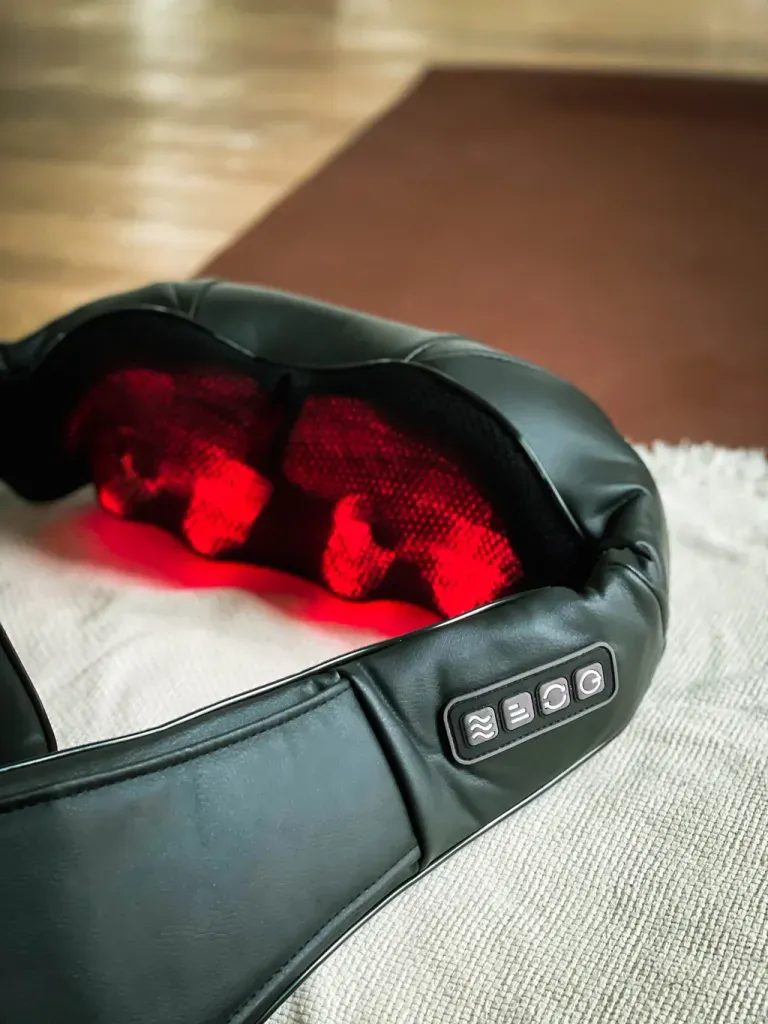 Nordic-Wellness Luksus Massagekrave Til Nakke