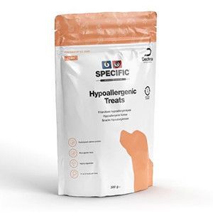 Specific CT-Hypoallergenic Treats