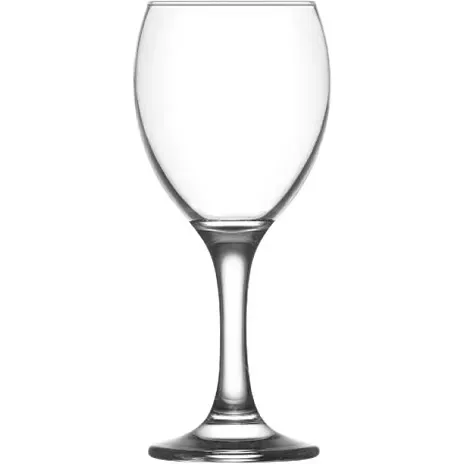 Hvidvinsglas (24,5cl)