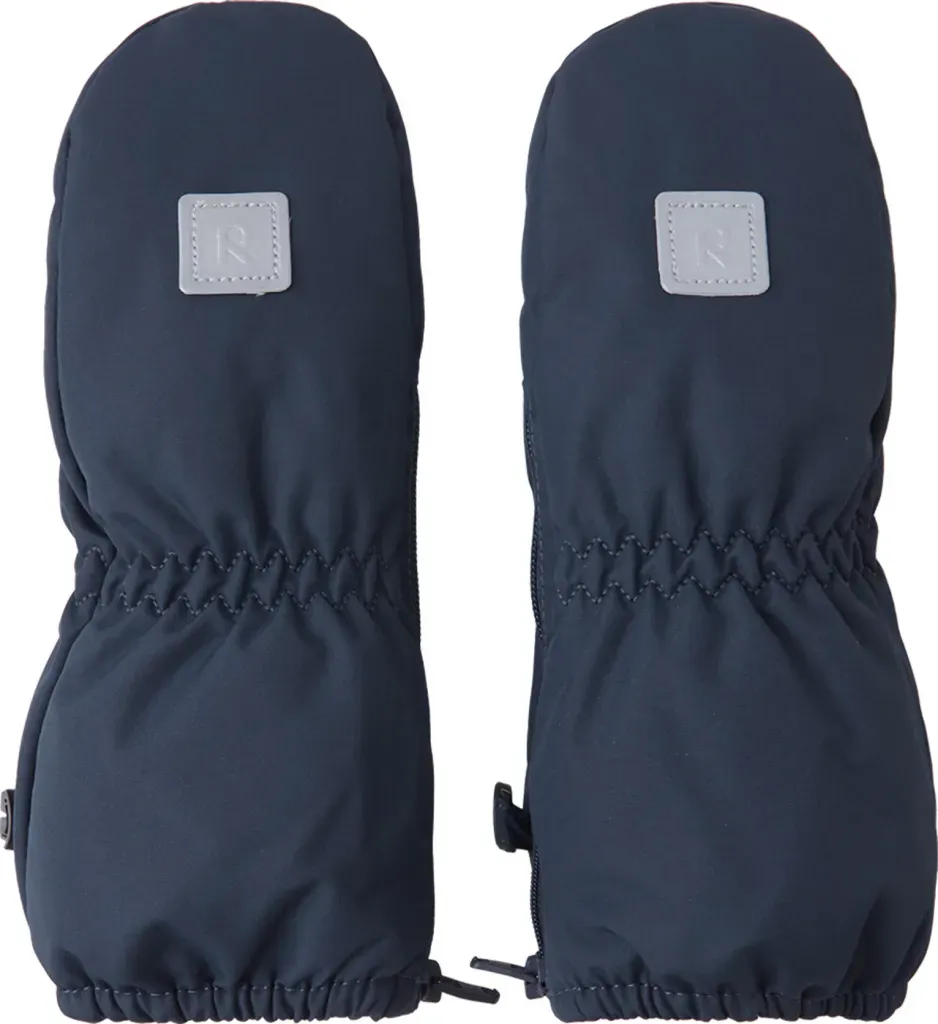Reima Luffer Tassu Navy 1
