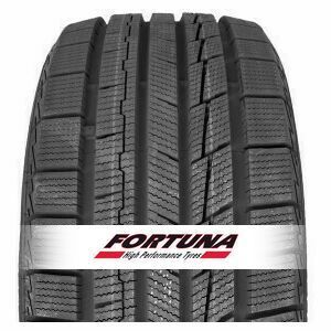 Fortuna Winterreifen 265/45 R21 108V Gowin UHP 3