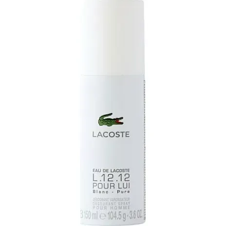 Lacoste L12 Deo Spray 150ml