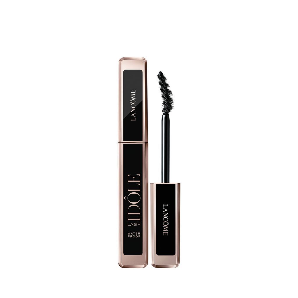 lash idole mascara waterproof