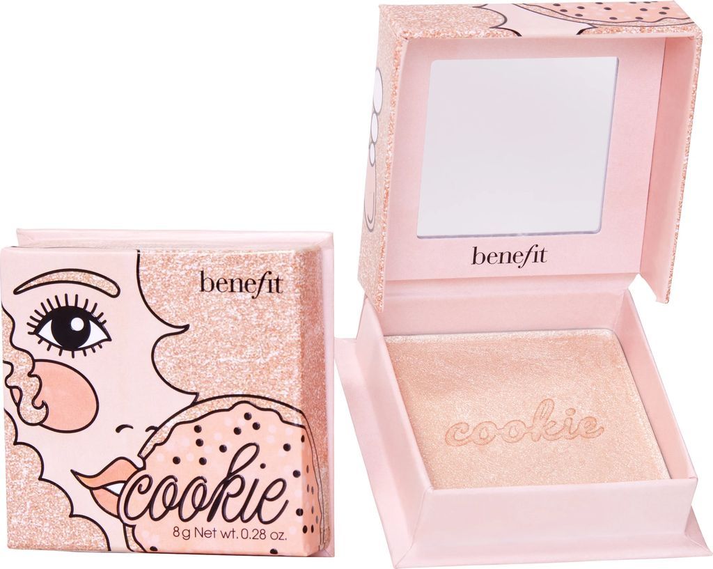 Benefit Powder Highlighter Cookie