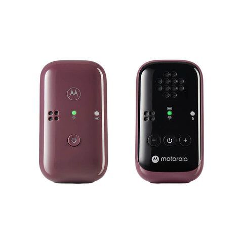 Motorola PIP12 Travel