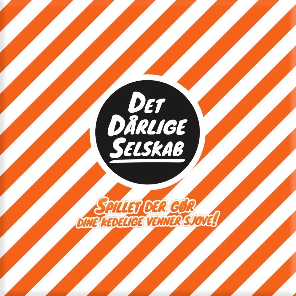 Det Dårlige Selskab