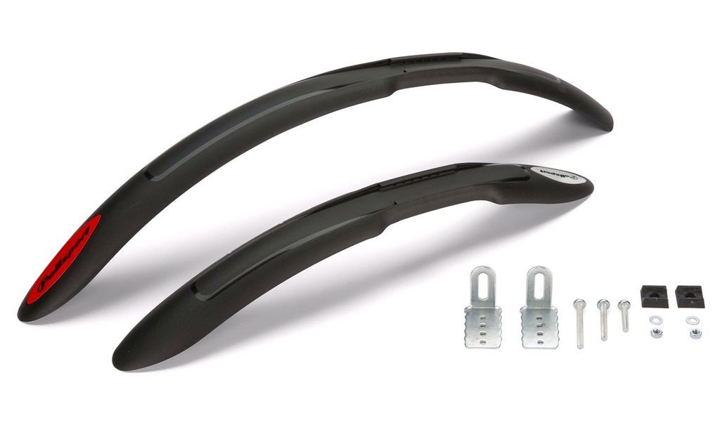 polisport skærmsæt mtb colorado 20-24"