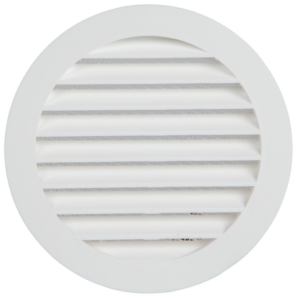 ventilationsrist ø100 mm