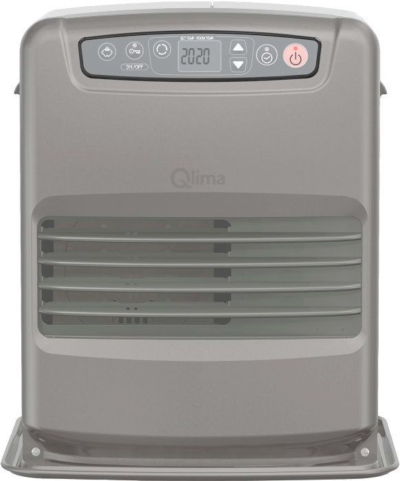 Qlima SRE 0031TC