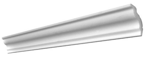 decosa, stukliste, s 50, 40x45x2000 mm