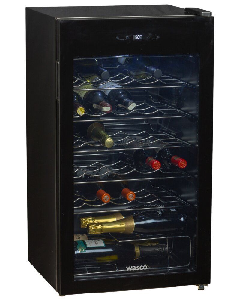 wasco vinkøleskab v93t