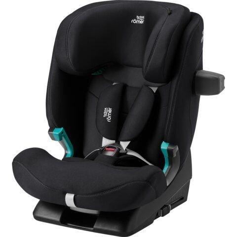 Britax Advansafix Pro Classic Car Seat